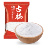 限东北华北：古松 木薯淀粉500g*2件