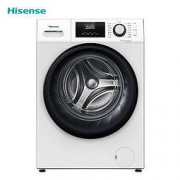 Hisense 海信 HG100DES142F 10KG 滚筒洗衣机