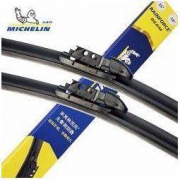 MICHELIN 米其林 厉风 无骨雨刷器 1对装 *3件