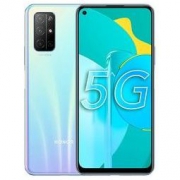 百亿补贴： HONOR 荣耀 30S 5G智能手机 8GB+128GB