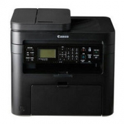 Canon 佳能 MF243d 黑白激光多功能一体机