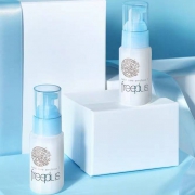 freeplus芙丽芳丝 保湿修护清爽乳液 50ml