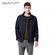 GANT 甘特 7002502 男士外套 短款棉服 可低至260元