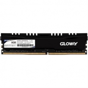 GLOWAY 光威 悍将 DDR4 台式机内存 2666 8GB