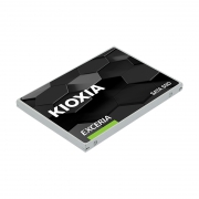 KIOXIA 铠侠 EXCERIA 极至瞬速 SATA SSD固态硬盘 240GB