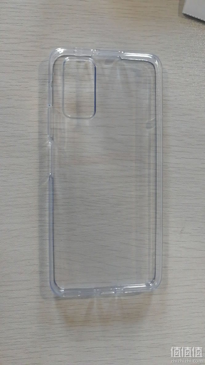 荣耀V30开箱