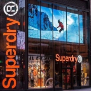 superdry是什么品牌？