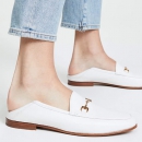 Sam Edelman 女士乐福鞋