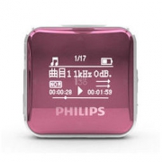 PHILIPS 飞利浦 SA2208 MP3播放器