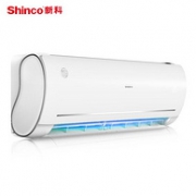 Shinco 新科 京旺 KFRd-35GW/BpSF+1dw 1.5匹 变频冷暖 壁挂式空调