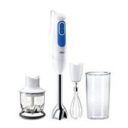 BRAUN 博朗 MQ3035 多功能 手持式料理机（国行）