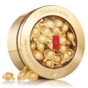 Elizabeth Arden 伊丽莎白·雅顿 金致导航眼部胶囊精华液 60粒