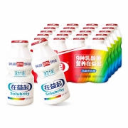 盼盼  在益起 乳酸菌饮料 100mlX20瓶