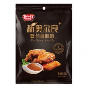 JUMEX 极美滋 新奥尔良复合调味料 136g *22件