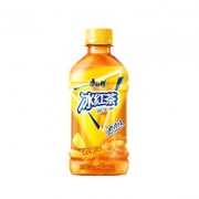 移动端：康师傅 冰红茶茶饮料 330ML*1瓶