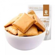PLUS会员：LYFEN来伊份 鱼豆腐150g*10件
