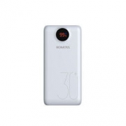 ROMOSS 罗马仕 SW30+ 双向快充充电宝 30000mAh