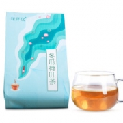 花伴饮 冬瓜荷叶茶 40包*4g