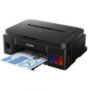 Canon 佳能 G2800 加墨式彩色喷墨一体机
