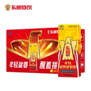 18点：东鹏（EASTROC）东鹏特饮  维生素功能饮料 250ML*24盒