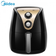 Midea 美的 MF-TN35 空气炸锅