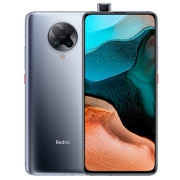 限北京：Redmi 红米 K30 Pro 变焦版 5G智能手机 8GB 128GB 全网通 太空灰 2699.1元（需用券）