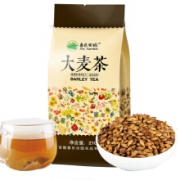 喜乐田园 大麦茶 袋泡茶 210g/袋 2袋