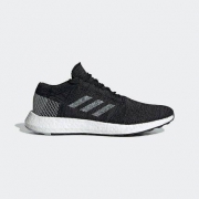 19日0点：adidas 阿迪达斯 PureBOOST GO EF7634 男女跑步鞋