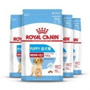 皇家(royal canin) 狗粮 MEJ32 锁鲜装箱装16kg（4kg*4）量贩装