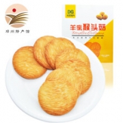 羊乳猴头菇饼干 1000g*2