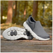 SKECHERS 斯凯奇 54736 男士休闲运动鞋