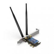 EDUP 翼联 3000M PCI-E双频电竞无线网卡