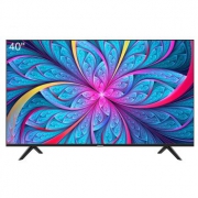 Hisense 海信 HZ40E35D 40英寸 液晶电视 1088元包邮（拍下立减）