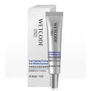 WETCODE 水密码 胜肽抗皱按摩眼霜 9g 9.9元