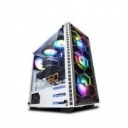 宁美国度 灵悦 组装台式主机（R5-2600、8GB、120GB、RX580）