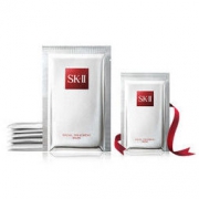 SK-II FACIAL TREATMENT MASK 前男友护肤面膜 6片