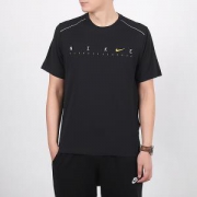 19日10点：NIKE 耐克 DRI-FIT 男式T恤