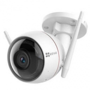 EZVIZ 萤石 C3W 护卫舰 智能监控枪机摄像头 1080P 4mm