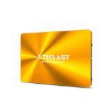 Teclast 台电 极速系列 极光 SATA3固态硬盘 512GB
