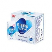 京东PLUS会员： 光明 纤形部落slash巴氏杀菌热处理风味酸奶 200g*12 *5件