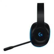 Logitech 罗技 G233 头戴式 游戏耳机