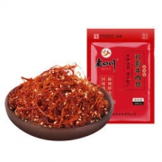 金角 老四川灯影牛肉丝 100g*3袋
