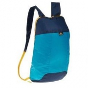DECATHLON 迪卡侬 QUECHUA UL 10L 可折叠超轻皮肤背包