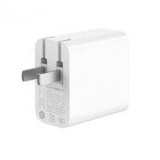 28日0点： MI 小米 Type-C 电源适配器 65W