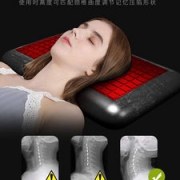 美国 艾蒂宝 成人记忆夏凉凝胶枕头