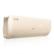 CHANGHONG 长虹 KFR-26GW/DFG2+A1 1匹 变频冷暖 壁挂式空调