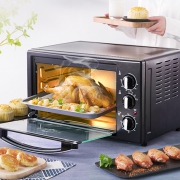 聚划算百亿补贴：Galanz 格兰仕 K11 30升 家用烘焙电烤箱
