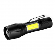 Beiliang 倍量 强光手电筒 3.7V