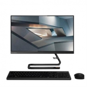 Lenovo 联想 AIO 520C 21.5英寸一体机（R5-3500U、8G、256G、无线键鼠）