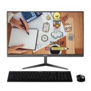 MSI 微星 PRO 24X-052 电脑主机（i5-10210、8GB、512GB）24英寸